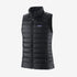 25 W's Down Sweater Vest